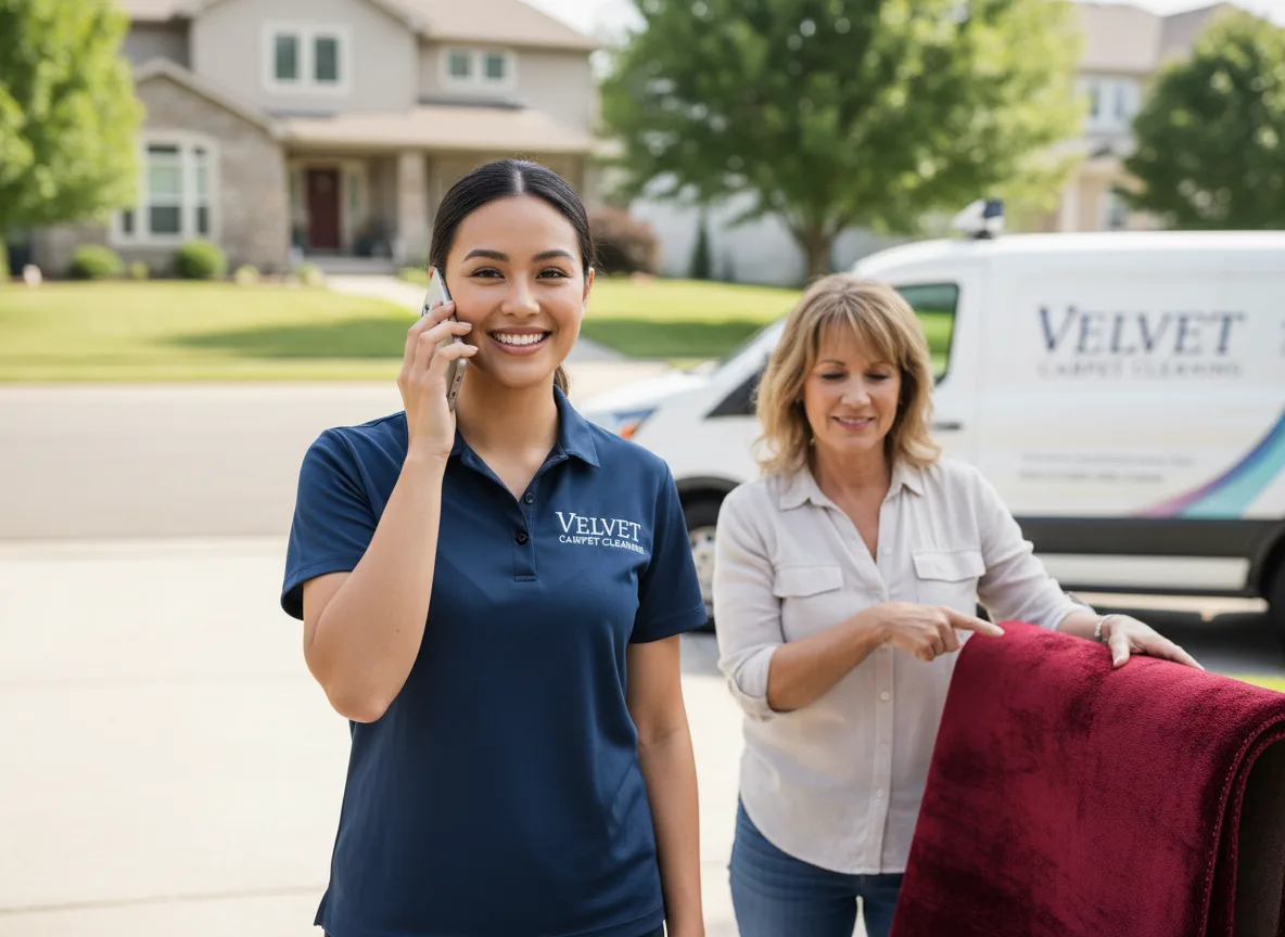 Carpet Cleaning Joyner FAQs