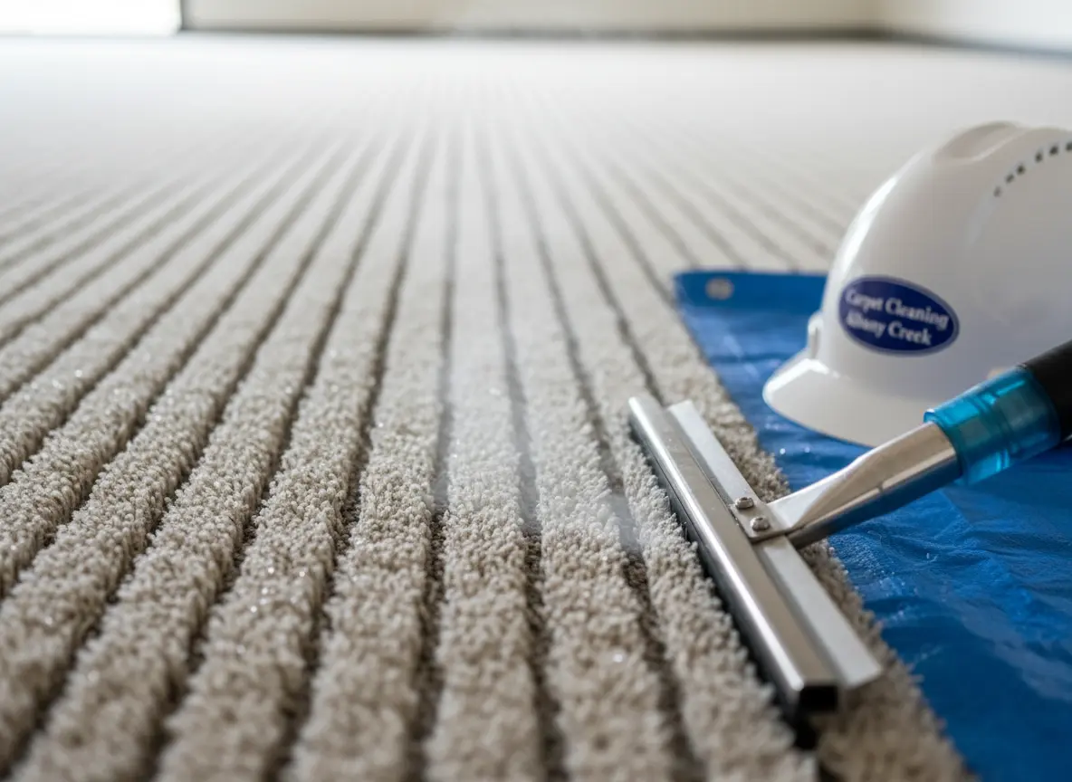 Commercial Carpet Cleaning in Albany Creek, QLD